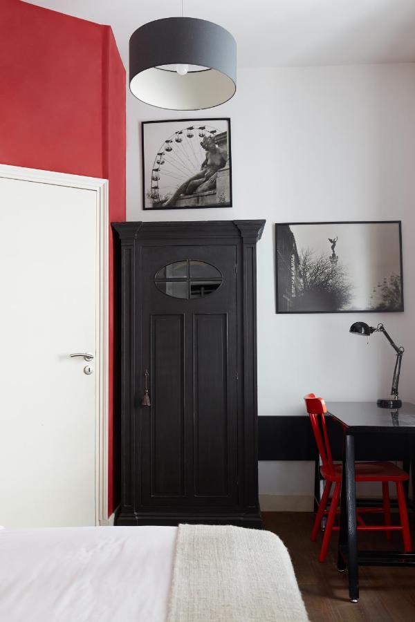 L'Apparthotel Particulier Bordeaux Exterior photo